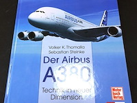 Ser airbus a380 - afbeelding 1 van  5