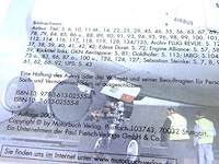 Ser airbus a380 - afbeelding 2 van  5