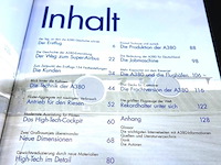 Ser airbus a380 - afbeelding 3 van  5