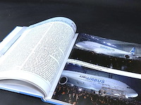 Ser airbus a380 - afbeelding 5 van  5