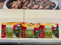 Sera super carbon voor aquarium - 2kg (3x) - afbeelding 2 van  4