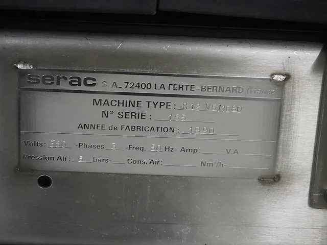 Serac - afbeelding 10 van  32