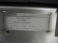 Serac - afbeelding 10 van  32