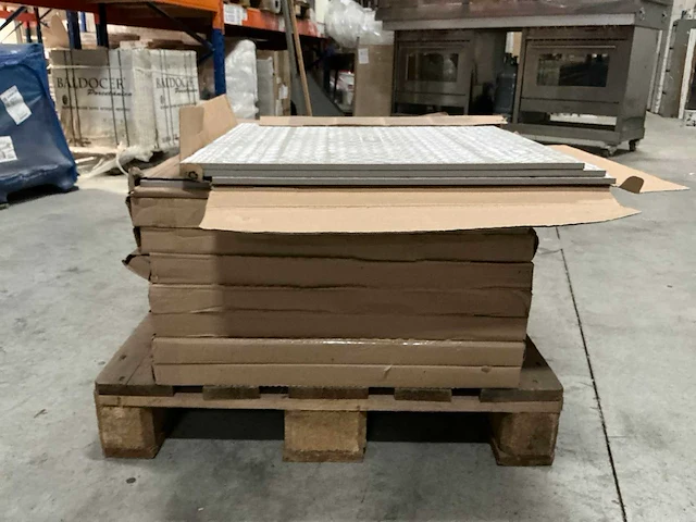 Seranit - 60 x 60 cm - vloertegel 11,52 m2 - afbeelding 4 van  4