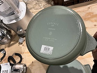 Serax - surface - gietijzeren pan (2x) - afbeelding 6 van  6