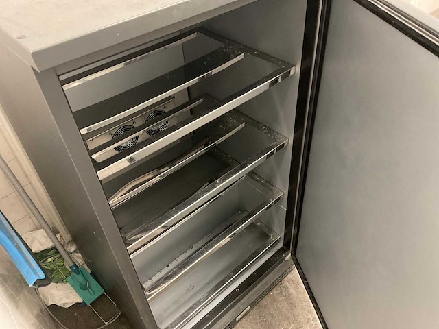 Serco ksc-720 voorraadkoeling - afbeelding 1 van  1