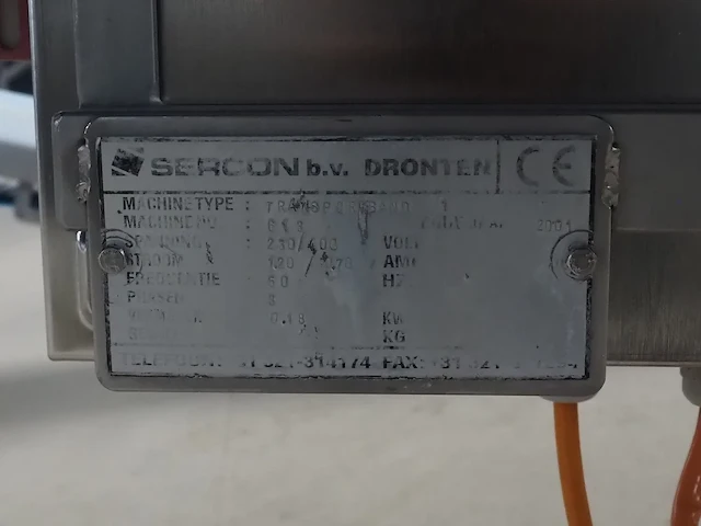 Sercon b.v. - afbeelding 9 van  9