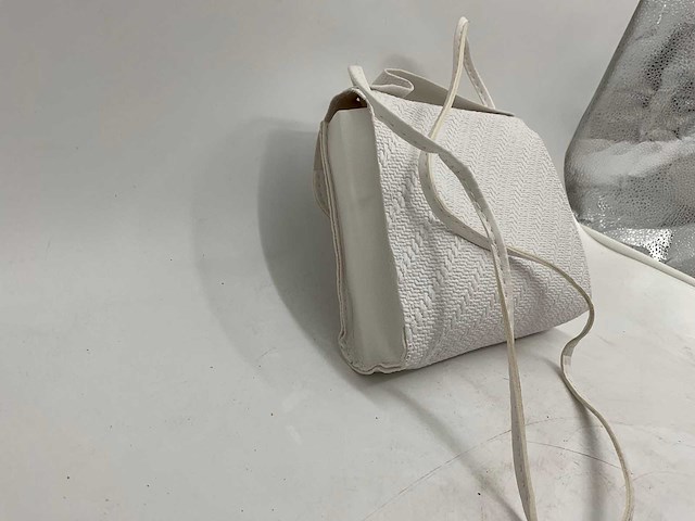 Serelunei crossbody handtas (100x) - afbeelding 3 van  10