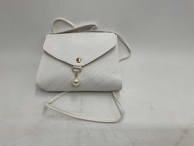 Serelunei crossbody handtas (100x) - afbeelding 4 van  10