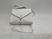 Serelunei crossbody handtas (100x) - afbeelding 4 van  10