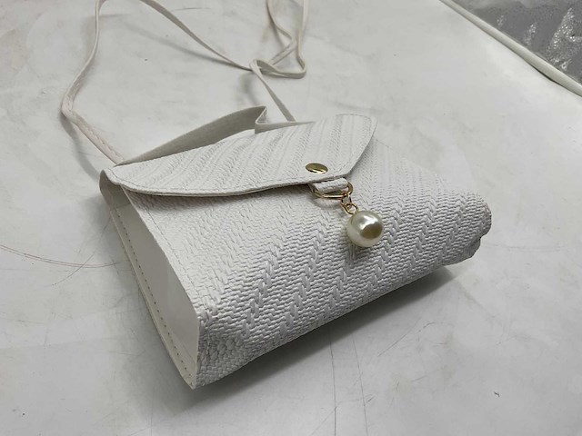 Serelunei crossbody handtas (100x) - afbeelding 8 van  10