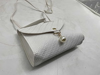 Serelunei crossbody handtas (100x) - afbeelding 8 van  10