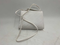 Serelunei crossbody handtas (100x) - afbeelding 9 van  10
