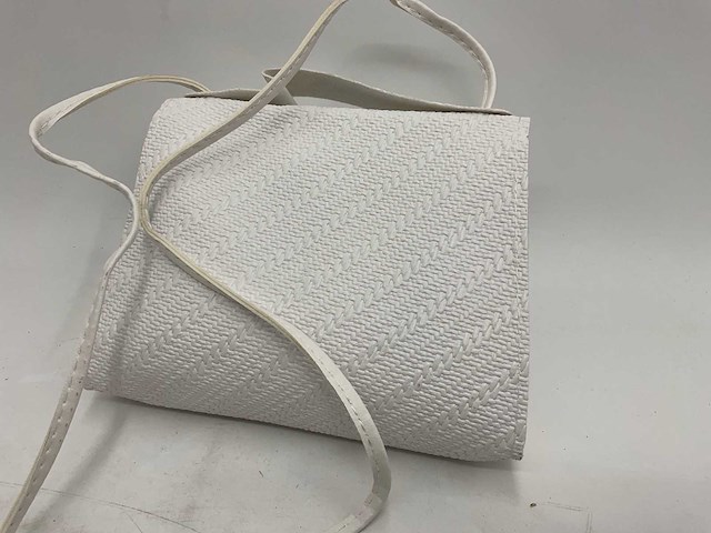 Serelunei crossbody handtas (100x) - afbeelding 10 van  10
