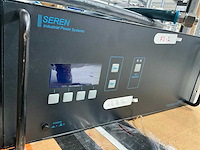 Seren l2001 power supply - afbeelding 2 van  5