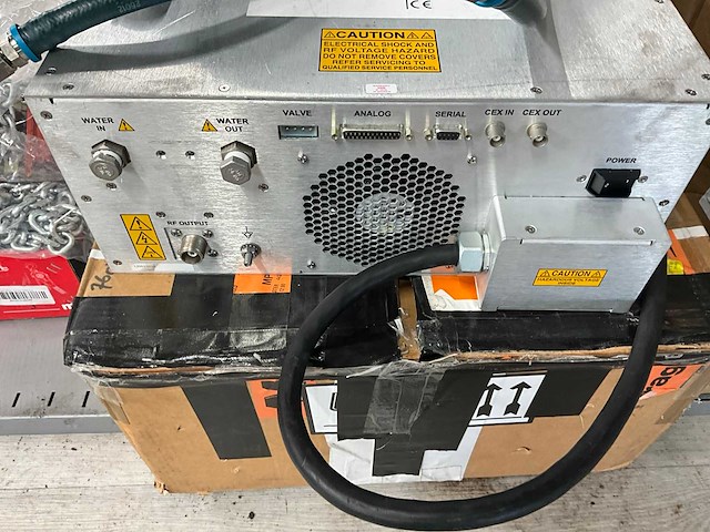 Seren l2001 power supply - afbeelding 3 van  5