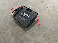 Serendipiteit - powerstart ps-700el - startkabel - afbeelding 1 van  9