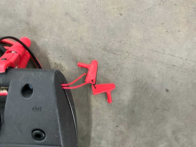 Serendipiteit - powerstart ps-700el - startkabel - afbeelding 4 van  9