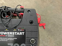 Serendipiteit - powerstart ps-700el - startkabel - afbeelding 3 van  4