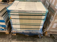 Serenissima vloertegel 60x60 cm ca. 43 m² - afbeelding 1 van  3