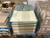 Serenissima vloertegel 60x60 cm ca. 43 m² - afbeelding 3 van  3