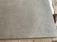 Serenissima vloertegels 80x80 cm ca. 2,5 m² (4x) - afbeelding 2 van  3