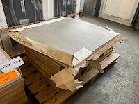 Serenissima vloertegels 80x80 cm ca. 2,5 m² (4x) - afbeelding 3 van  3