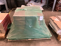 Serenissima wandtegel 27m2 - afbeelding 4 van  4