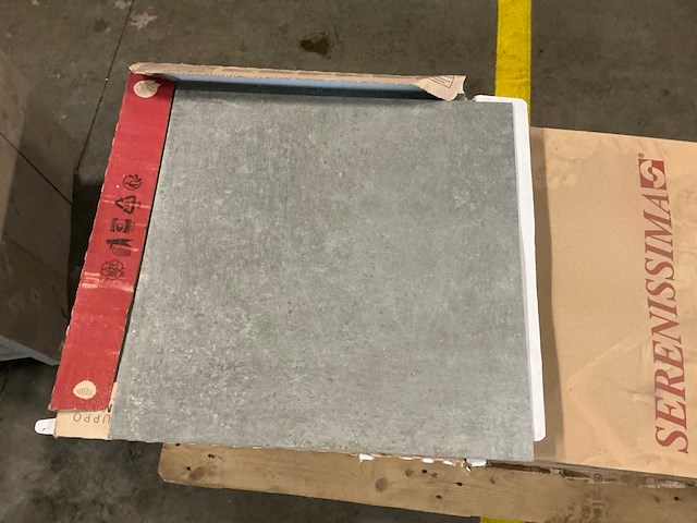 Serenissima wandtegel 28m2 - afbeelding 1 van  4