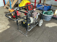 Serh-50 vuilwaterpomp - afbeelding 1 van  8