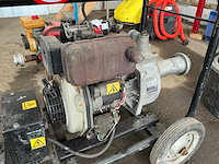 Serh-50 vuilwaterpomp - afbeelding 4 van  8