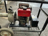 Serh-50 vuilwaterpomp - afbeelding 5 van  8