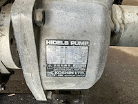 Serh-50 vuilwaterpomp - afbeelding 8 van  8