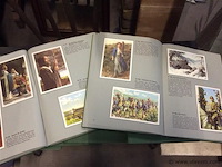 Serie: 's lands glorie compleet - afbeelding 2 van  2