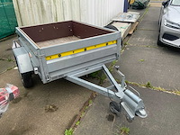 Seropol neptun n 7-248 aanhangwagen - afbeelding 3 van  7