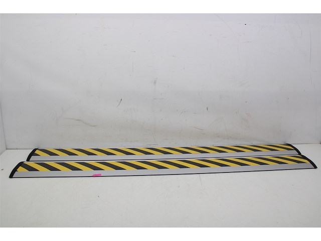 Serpa kabelbrug 5.01012.9022 tpe zwart geel - afbeelding 3 van  4