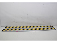 Serpa kabelbrug 5.01012.9022 tpe zwart geel - afbeelding 3 van  4