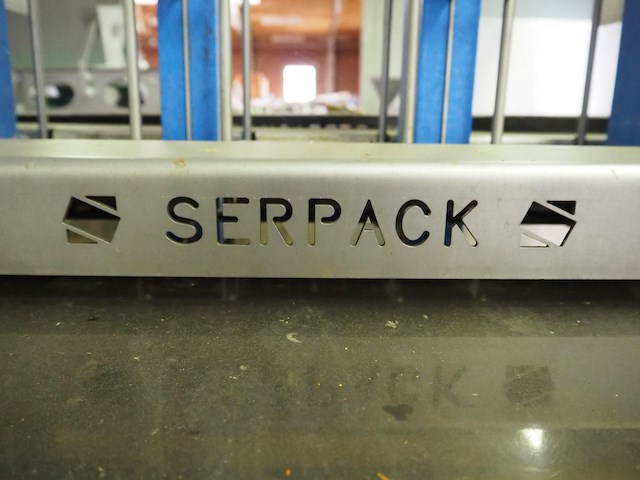 Serpack - afbeelding 3 van  11