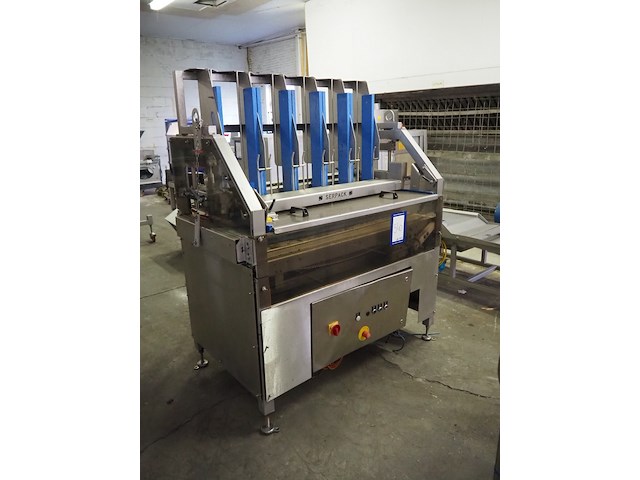 Serpack - afbeelding 1 van  11