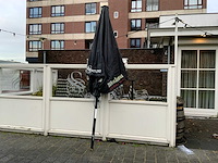 Serrano / mahou parasol - afbeelding 1 van  4