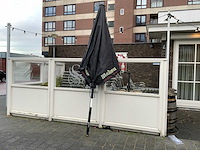 Serrano / mahou parasol - afbeelding 2 van  4