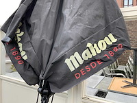 Serrano / mahou parasol - afbeelding 3 van  4