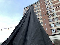 Serrano / mahou parasol - afbeelding 4 van  4