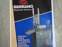 Serrano - afbeelding 4 van  13