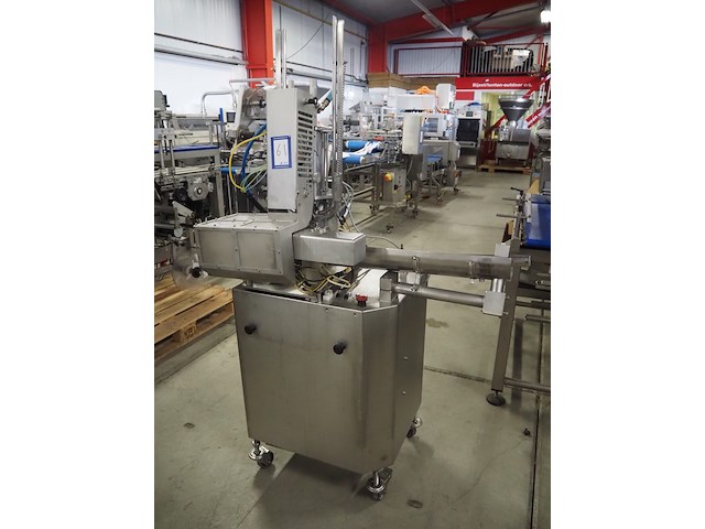 Serrano - afbeelding 1 van  13