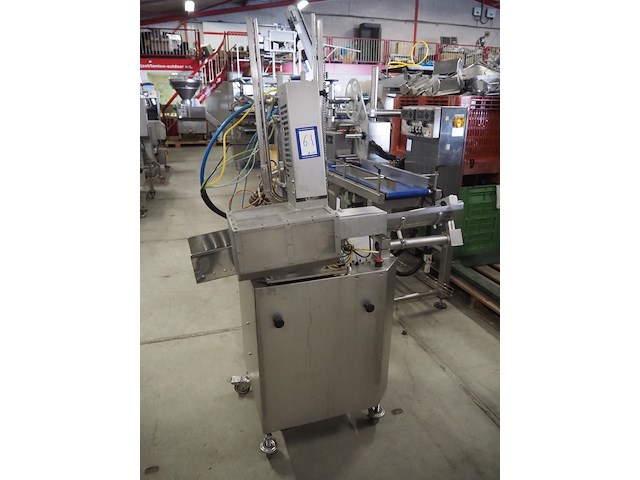 Serrano - afbeelding 6 van  13