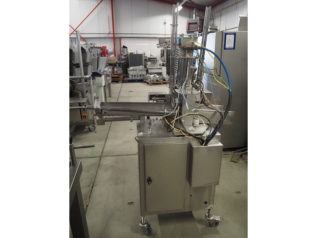 Serrano - afbeelding 8 van  13