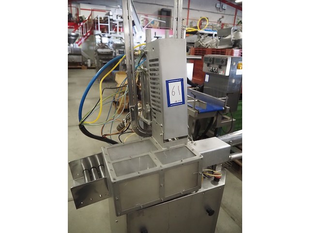 Serrano - afbeelding 12 van  13