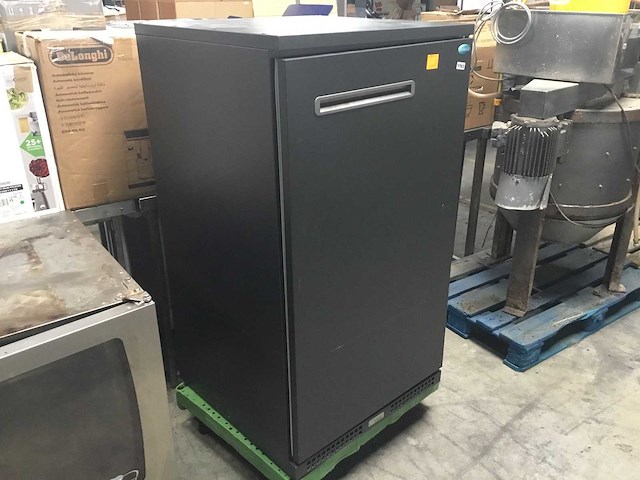 Serrco - fusten koeling - afbeelding 2 van  4