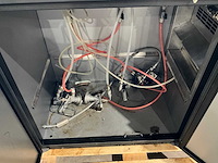 Serrco - fustenkoeling met tapzuil - afbeelding 6 van  7